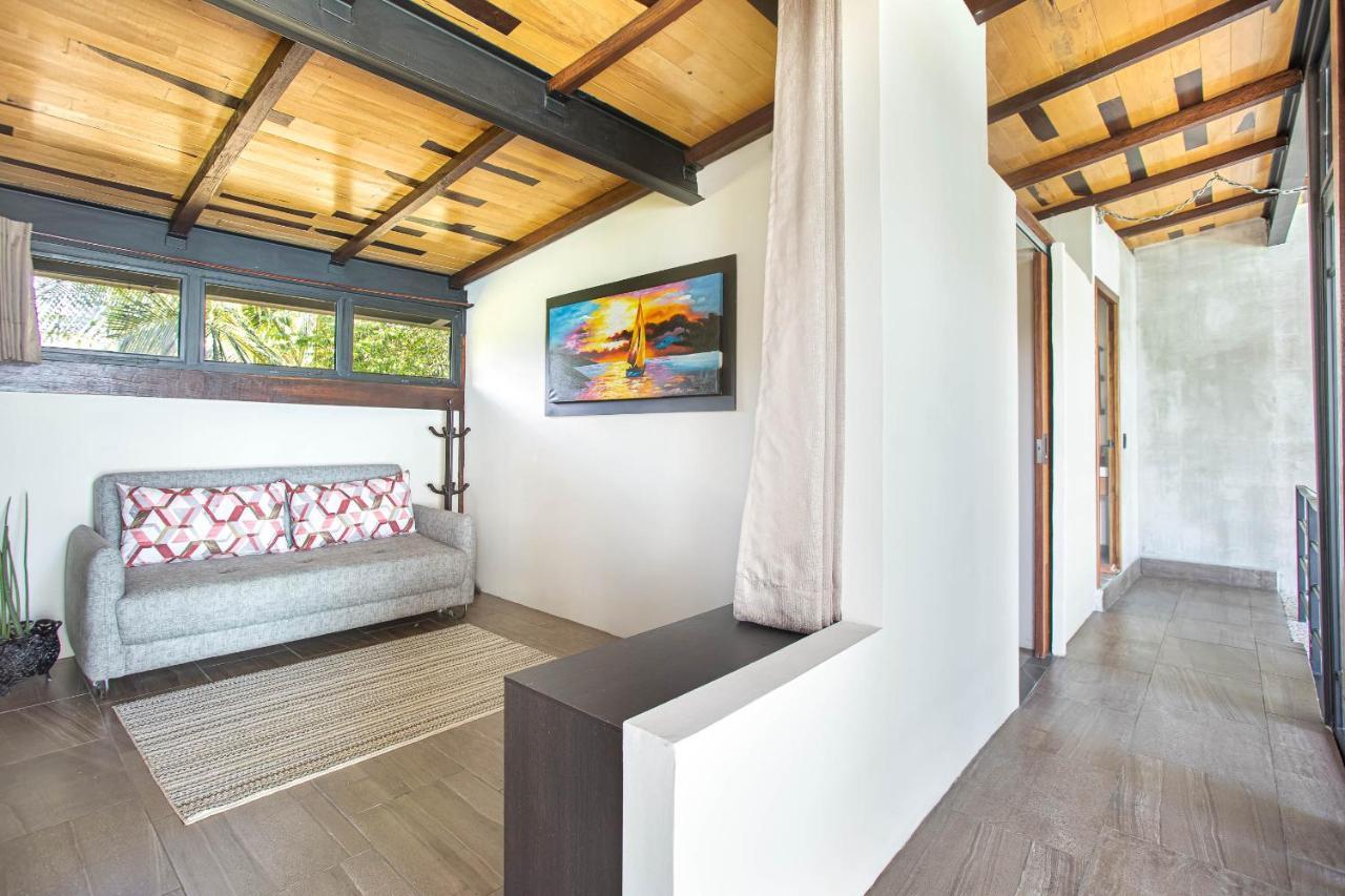 Casa Villa Real- Lagoon Acces And Stunning Views! Bacalar Exteriör bild